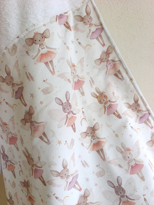 Πετσέτα σώματος 70x140 , φάσα ΖΩΑΚΙΑ-ΝΕΡΑΪΔΕΣ