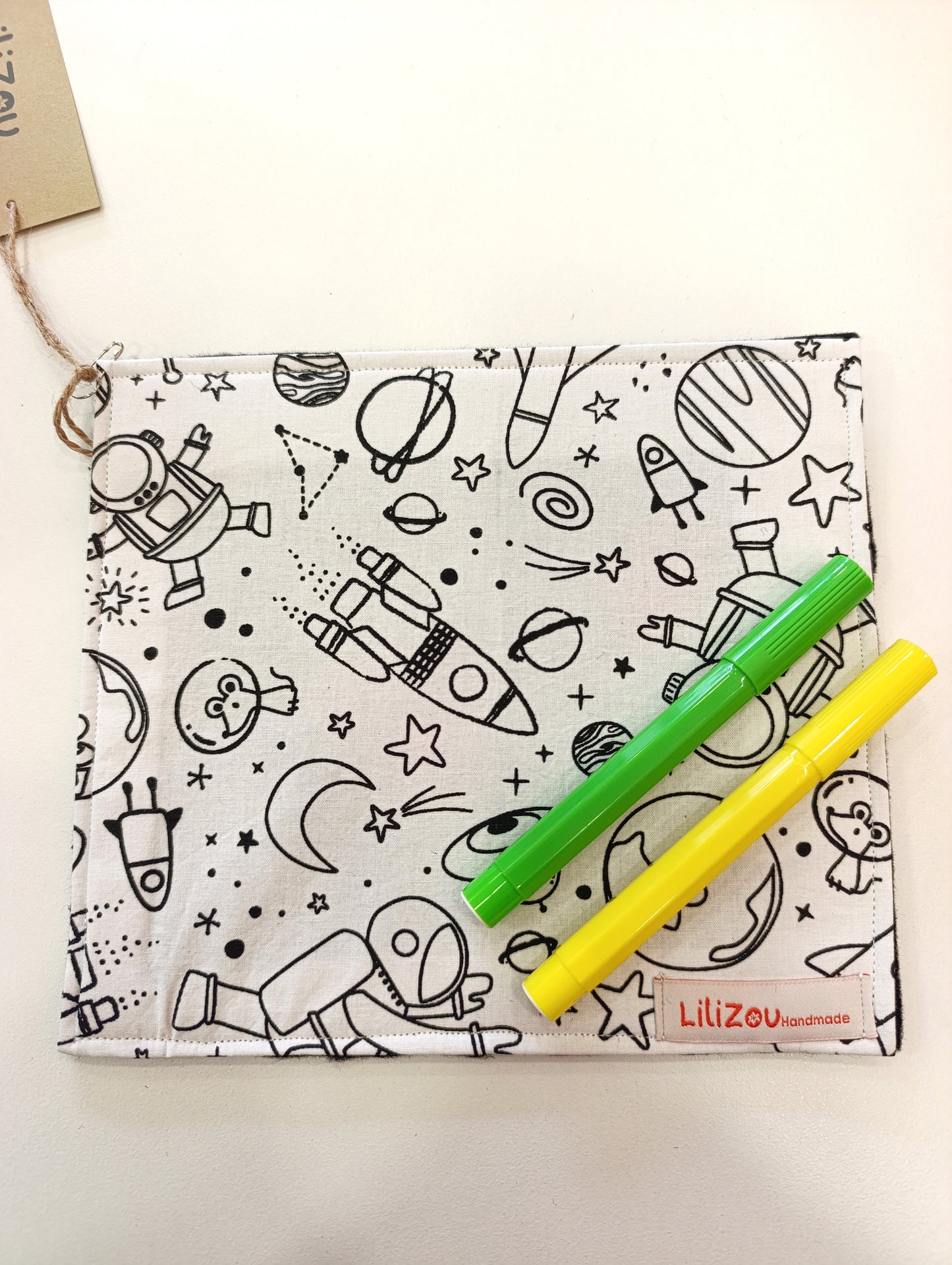 Καρτολίνο 20x22 Color Me ΔΙΑΣΤΗΜΑ