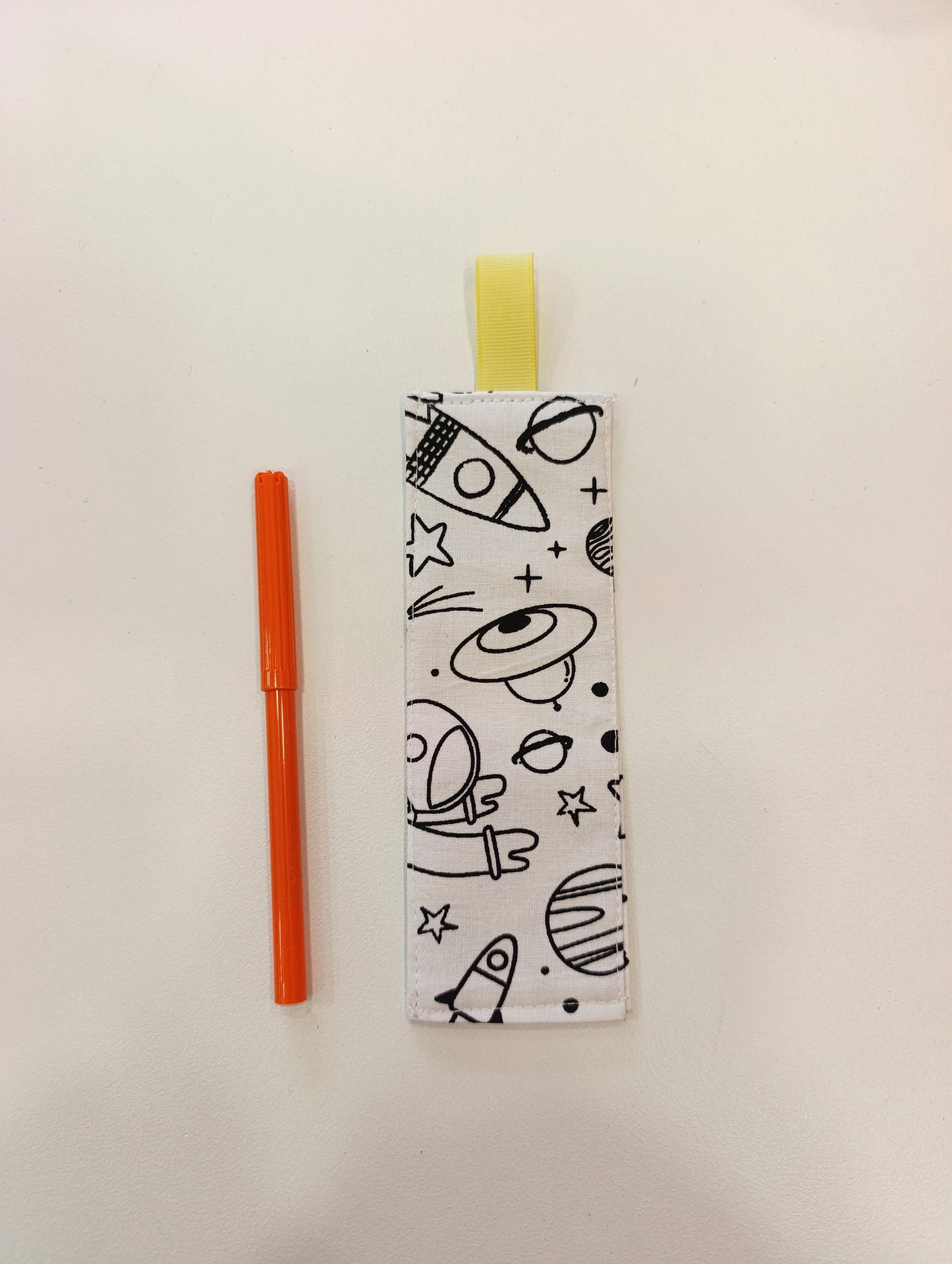 Σελιδοδείκτης Color Me ΔΙΑΣΤΗΜΑ