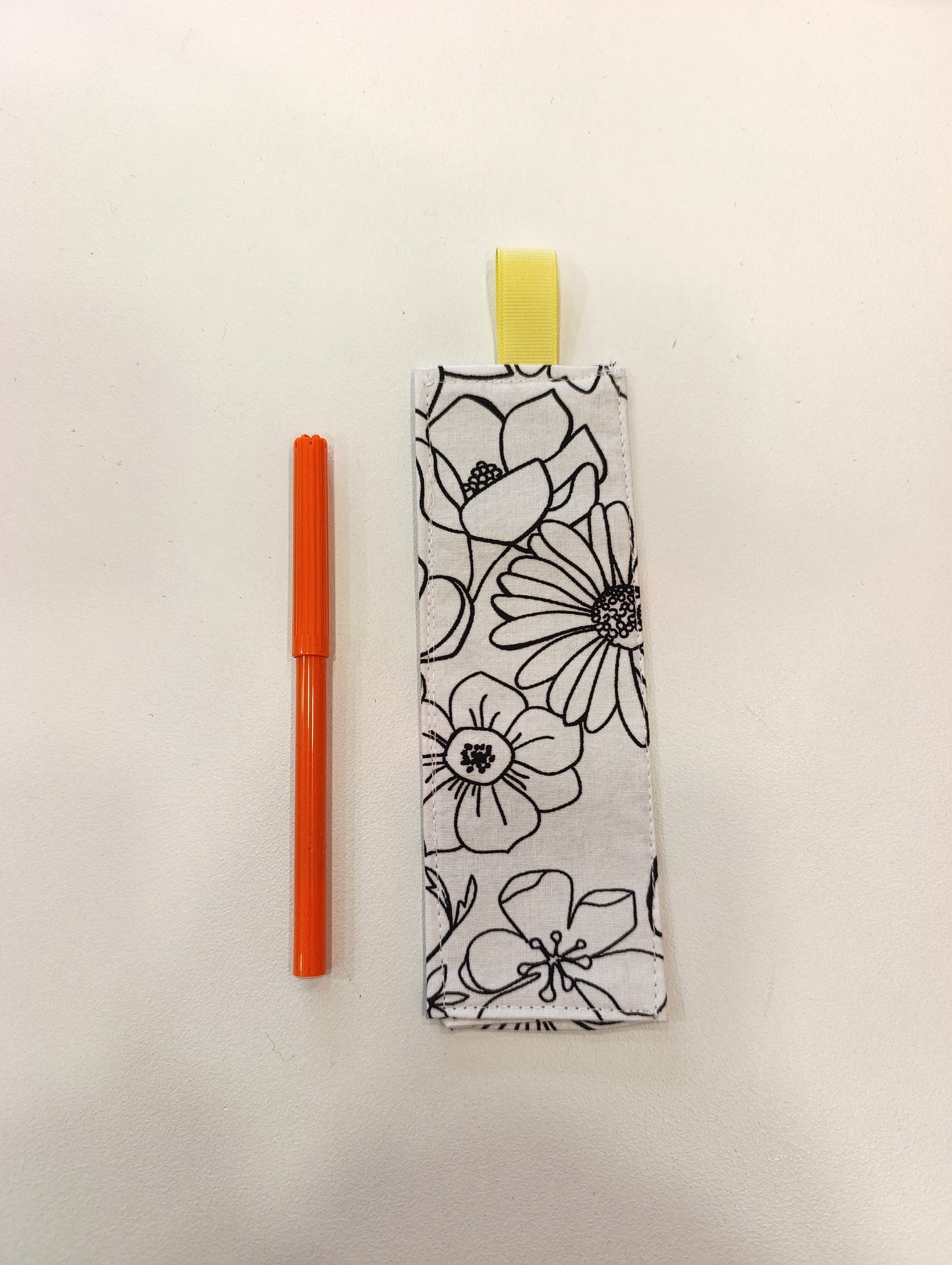 Σελιδοδείκτης Color Me ΛΟΥΛΟΥΔΙΑ