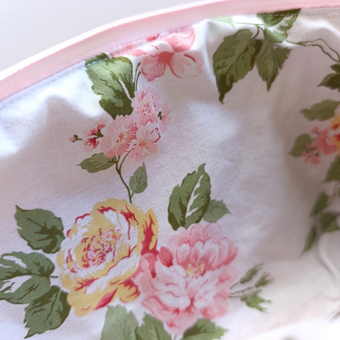 Χειροποίητο νεσεσέρ Zero Waste