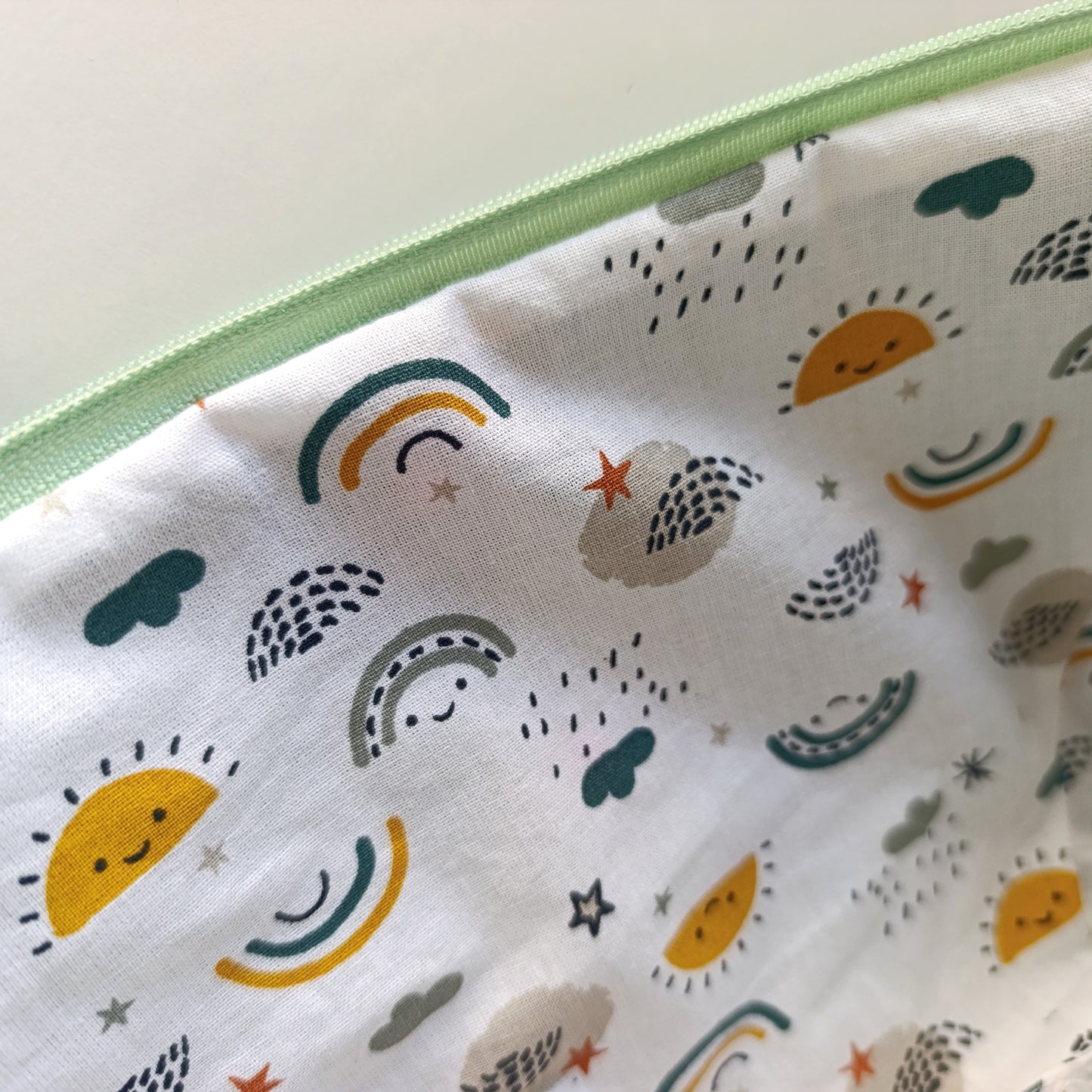 Χειροποίητο νεσεσέρ Zero Waste