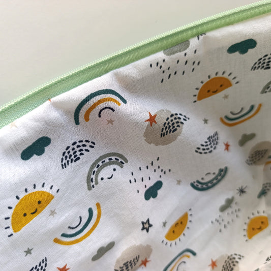 Χειροποίητο νεσεσέρ Zero Waste