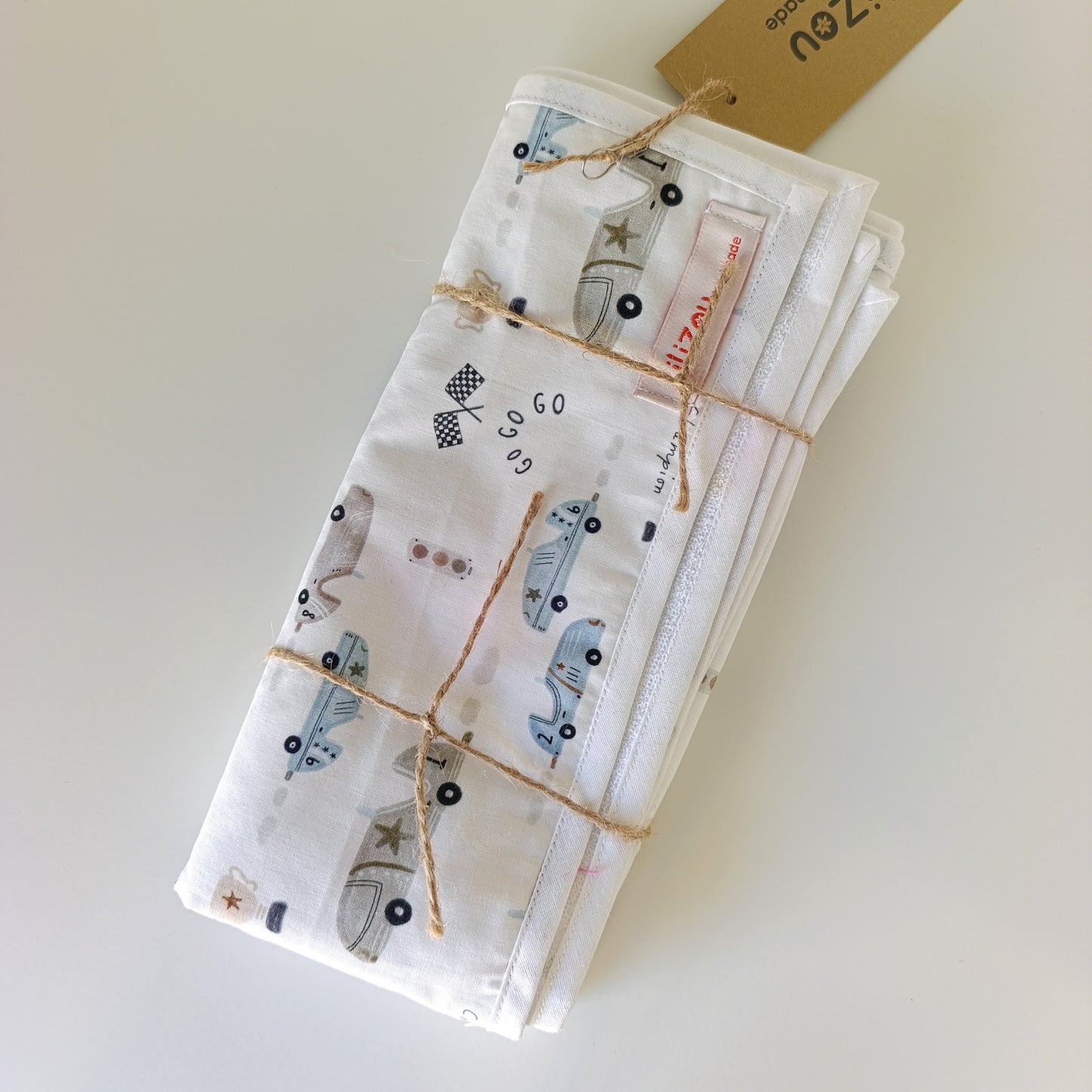 Χειροποίητο σελτεδάκι 50x70 ΡΕΤΡΟ ΦΟΡΜΟΥΛΑ