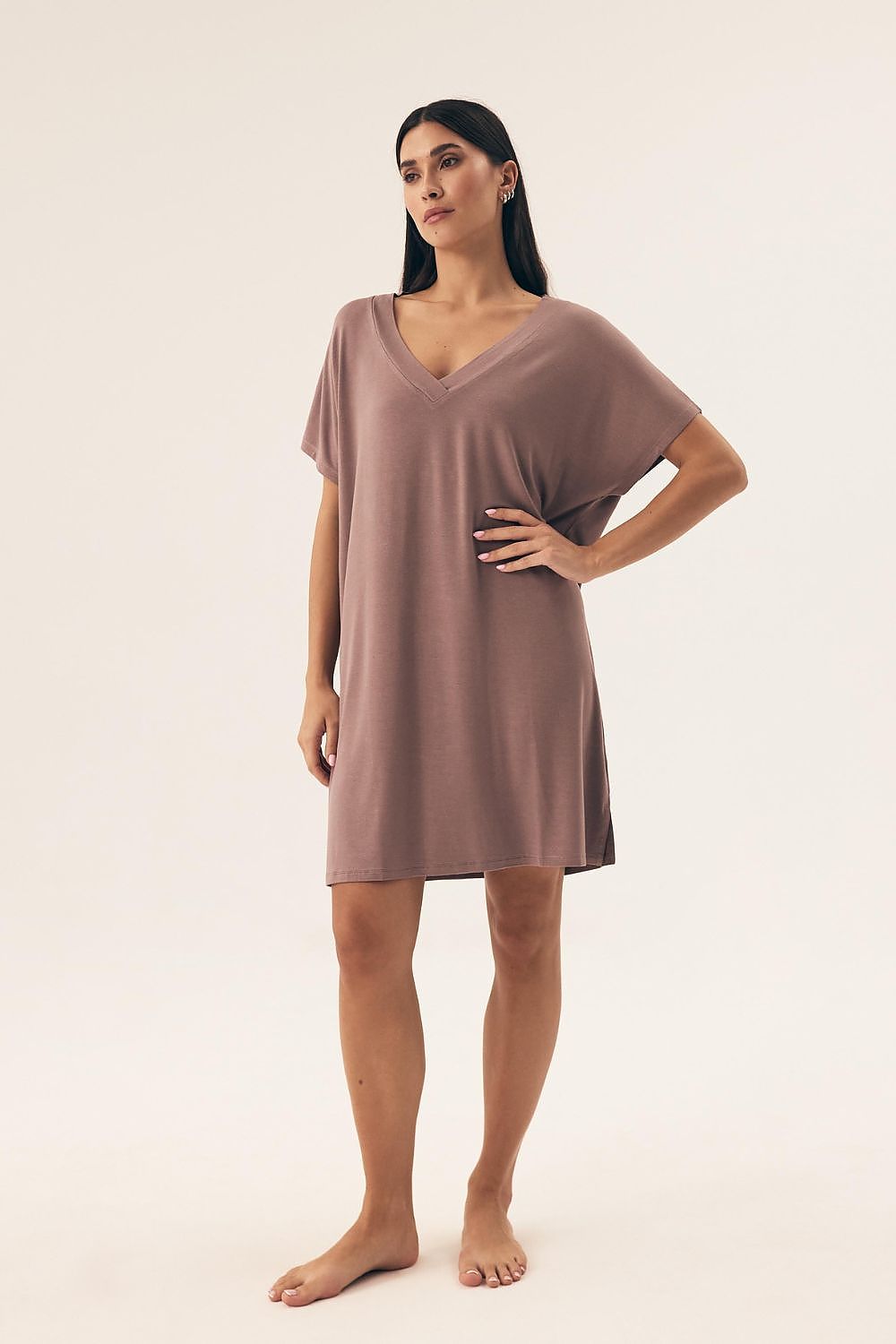 Nightshirt model 211993 Henderson