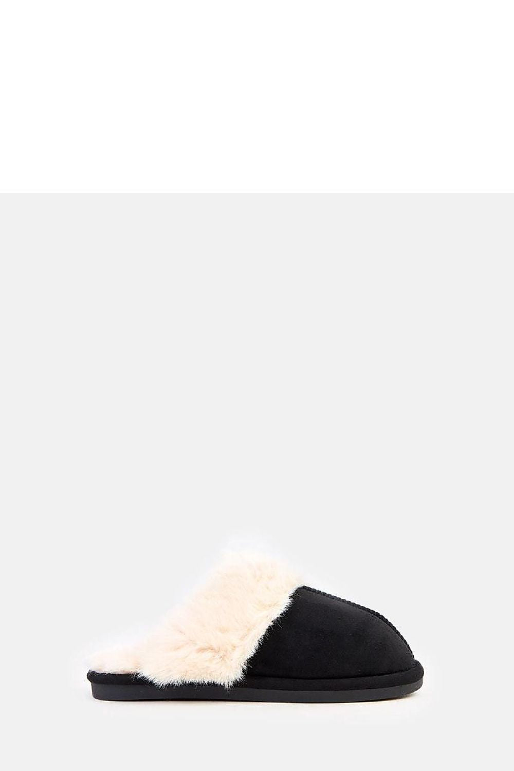 Slippers model 218456 Solea