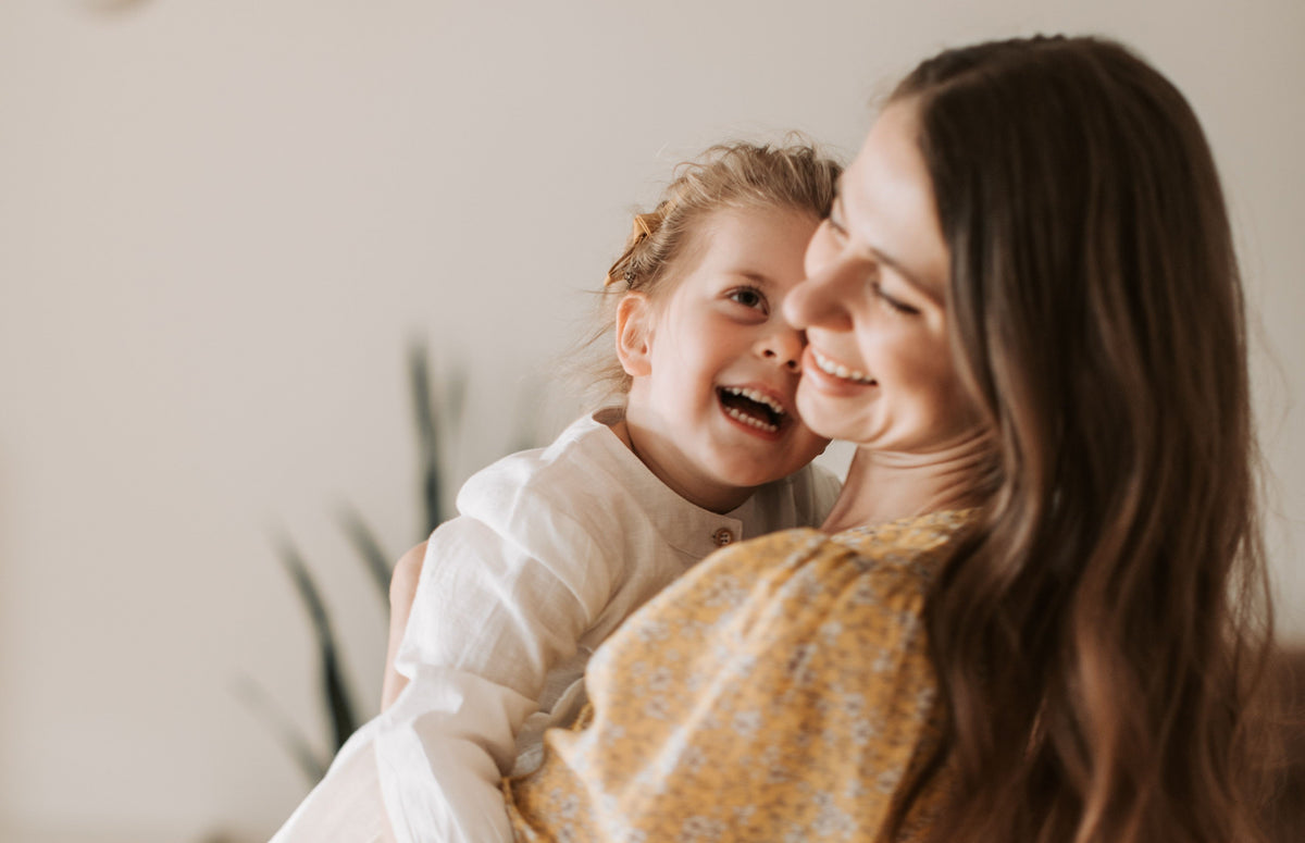 Mama 🧡