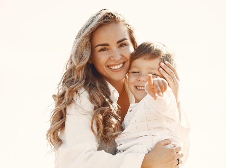 Mama 🧡
