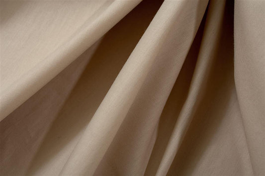 Κατωσέντονο με Λάστιχο bebe Solid 502 0,70X1,40X0,15 Beige 100% Cotton