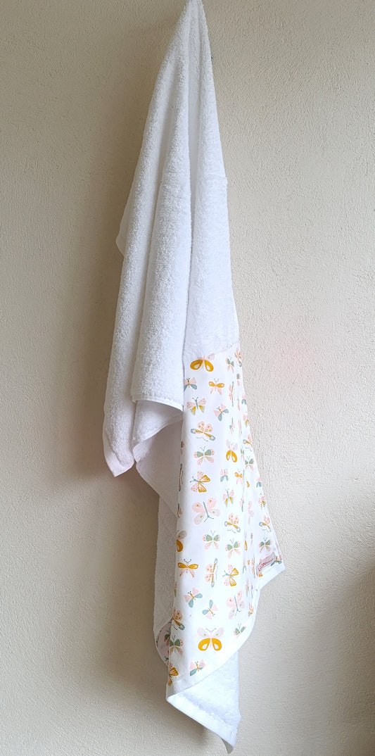 Πετσέτα σώματος 70x140 , φάσα ΠΕΤΑΛΟΥΔΕΣ