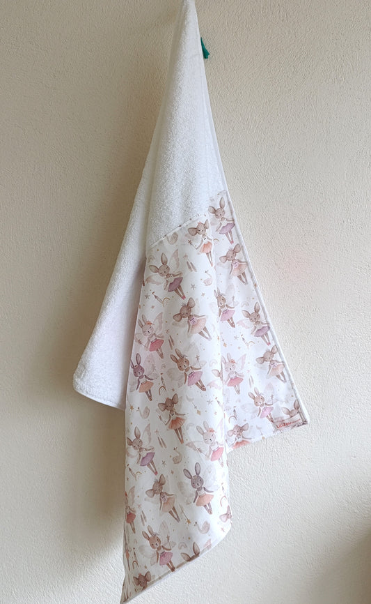 Πετσέτα σώματος 70x140 , φάσα ΖΩΑΚΙΑ-ΝΕΡΑΪΔΕΣ