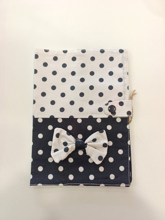 Χειροποίητη θήκη βιβλιαρίου υγείας παιδιού