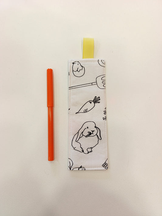 Σελιδοδείκτης Color Me ΦΑΡΜΑ