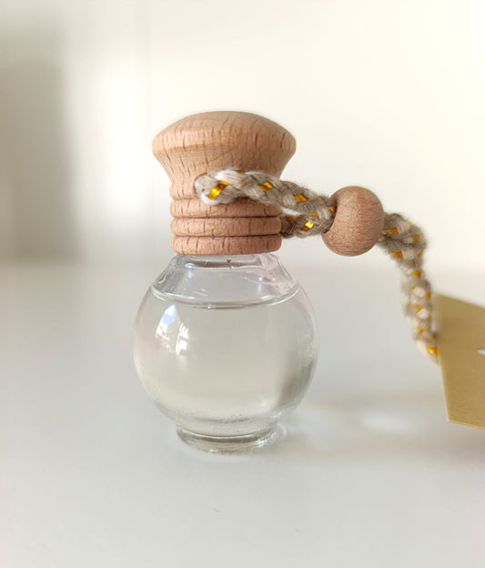 Αρωματικό αυτοκινήτου 8ml Aura Mama By LiliZou