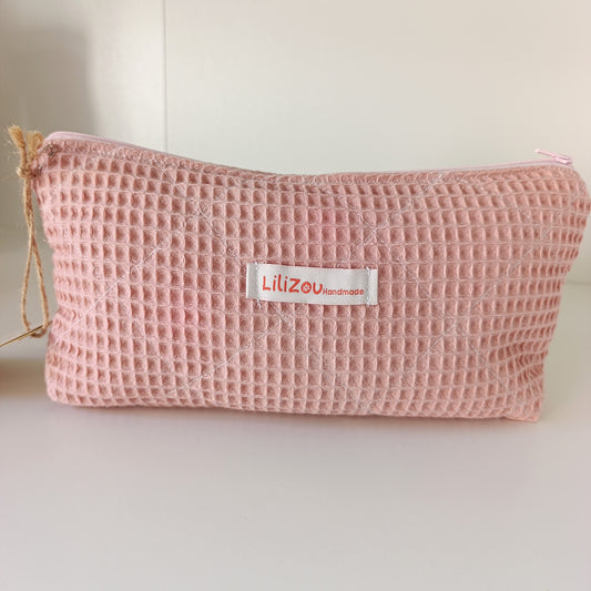 Χειροποίητο νεσεσέρ Zero Waste