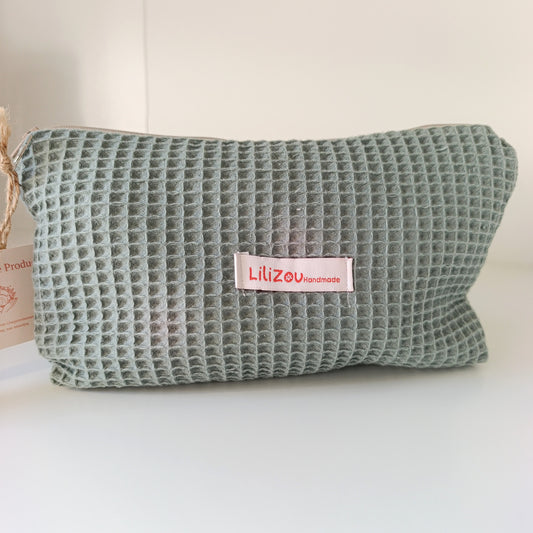 Χειροποίητο νεσεσέρ Zero Waste