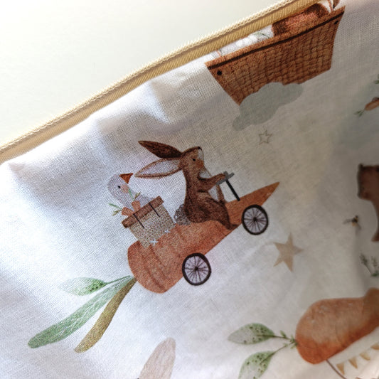 Χειροποίητο νεσεσέρ Zero Waste