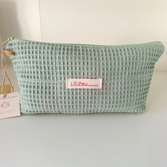 Χειροποίητο νεσεσέρ Zero Waste