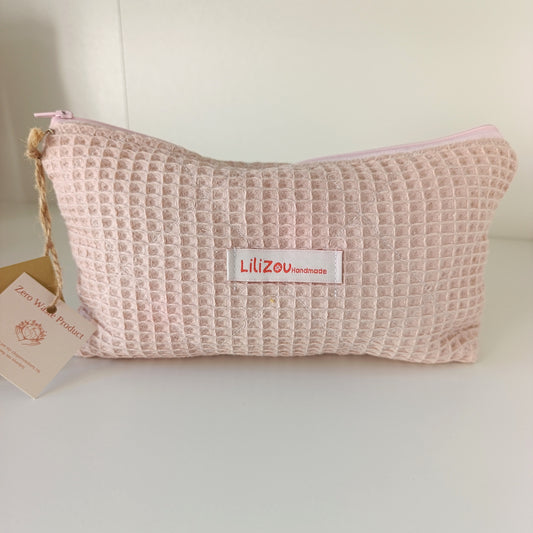 Χειροποίητο νεσεσέρ Zero Waste