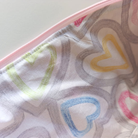 Χειροποίητο νεσεσέρ Zero Waste