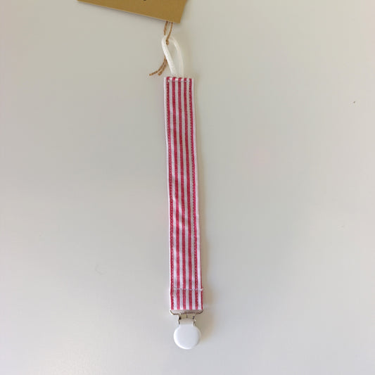 Χειροποίητο κλιπ πιπίλας