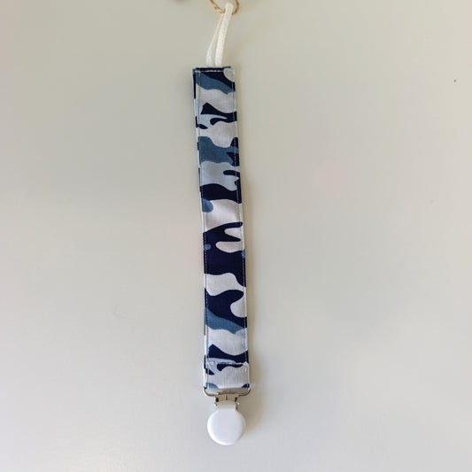 Χειροποίητο κλιπ πιπίλας