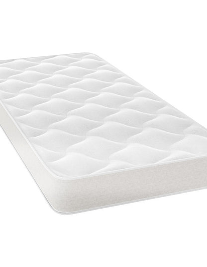 Στρώμα Fix Pad Chic Strom μονής όψης 18-19cm 90x190εκ