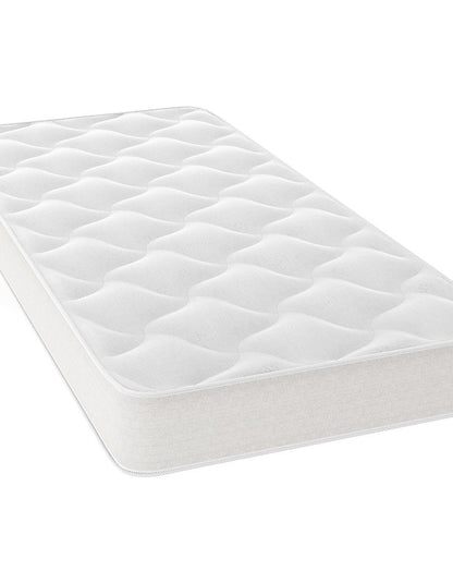 Στρώμα Fix Pad Chic Strom μονής όψης 18-19cm 90x200εκ
