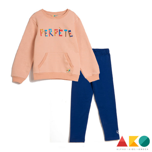 Σετ φόρμας Perfect AKO