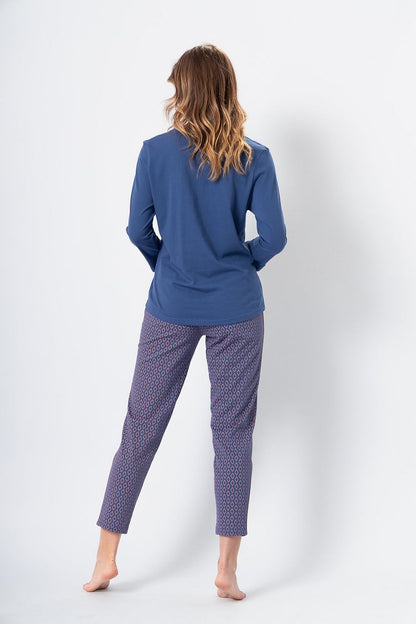  Pyjama model 188546 M-Max 