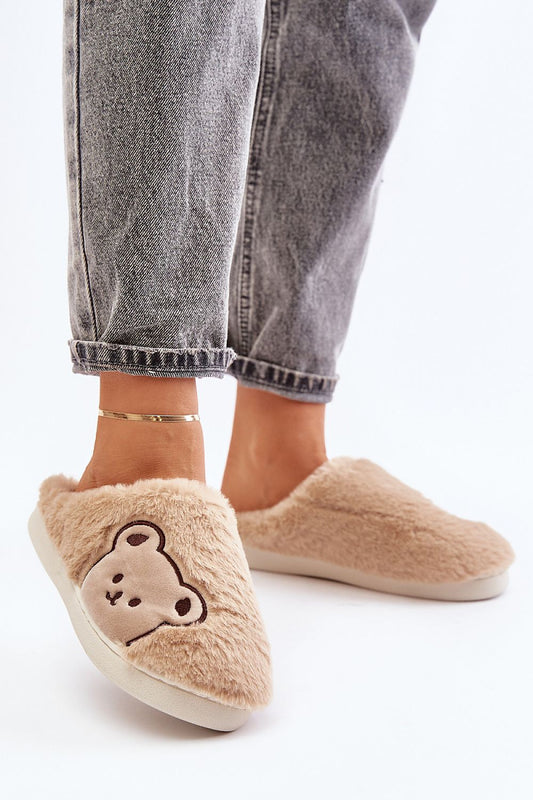  Slippers model 202652 Step in style 