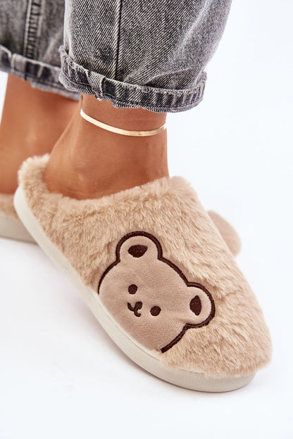  Slippers model 202652 Step in style 