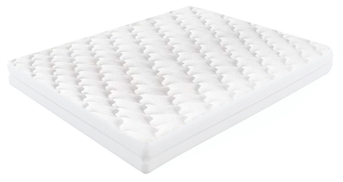 Στρώμα Becomfort Foam Light 80x180 Ύψος:10 εκ.
