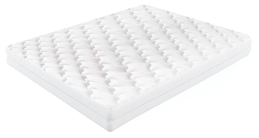 Στρώμα Becomfort Foam Light 80x180 Ύψος:10 εκ.