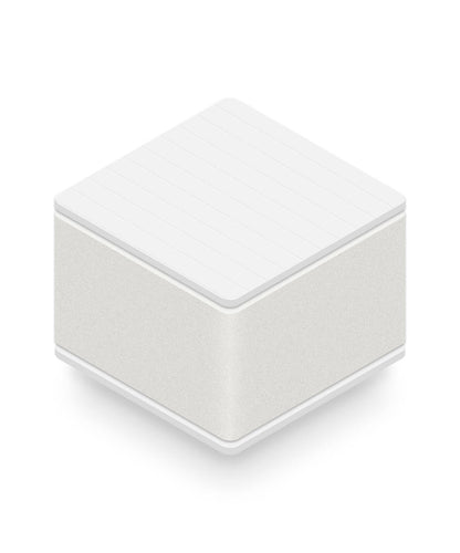 Στρώμα Becomfort Foam Light 80x180 Ύψος:10 εκ.