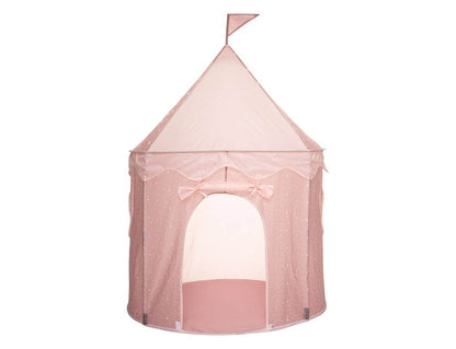 Παιδική Σκηνή Pop Up Atmosphera με διαστάσεις 100x100x135cm - Pink