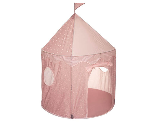 Παιδική Σκηνή Pop Up Atmosphera με διαστάσεις 100x100x135cm - Pink