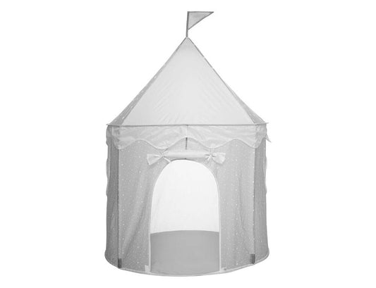 Παιδική Σκηνή Pop Up Atmosphera με διαστάσεις 100x100x135cm - Grey