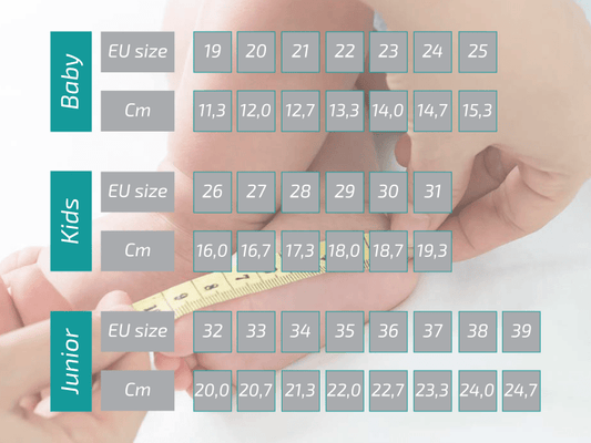 Oscal Πέδιλο 29139